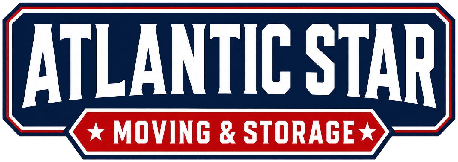 Atlantic Star Moving & Storage